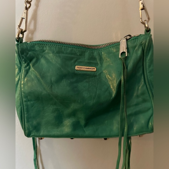 Rebecca minkoff crossbody - Picture 2 of 3